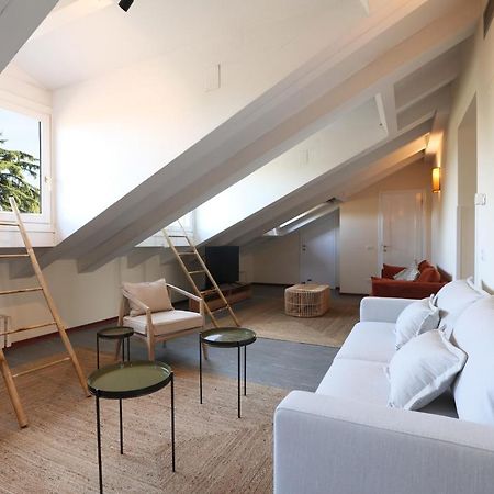 דירות מילאנו Lux Penthouse Palestro מראה חיצוני תמונה