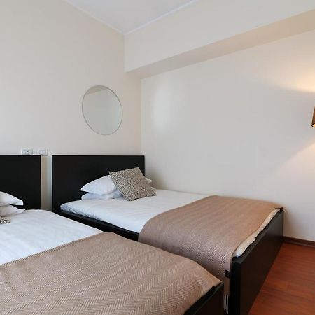 דירות מילאנו Lux Penthouse Palestro מראה חיצוני תמונה