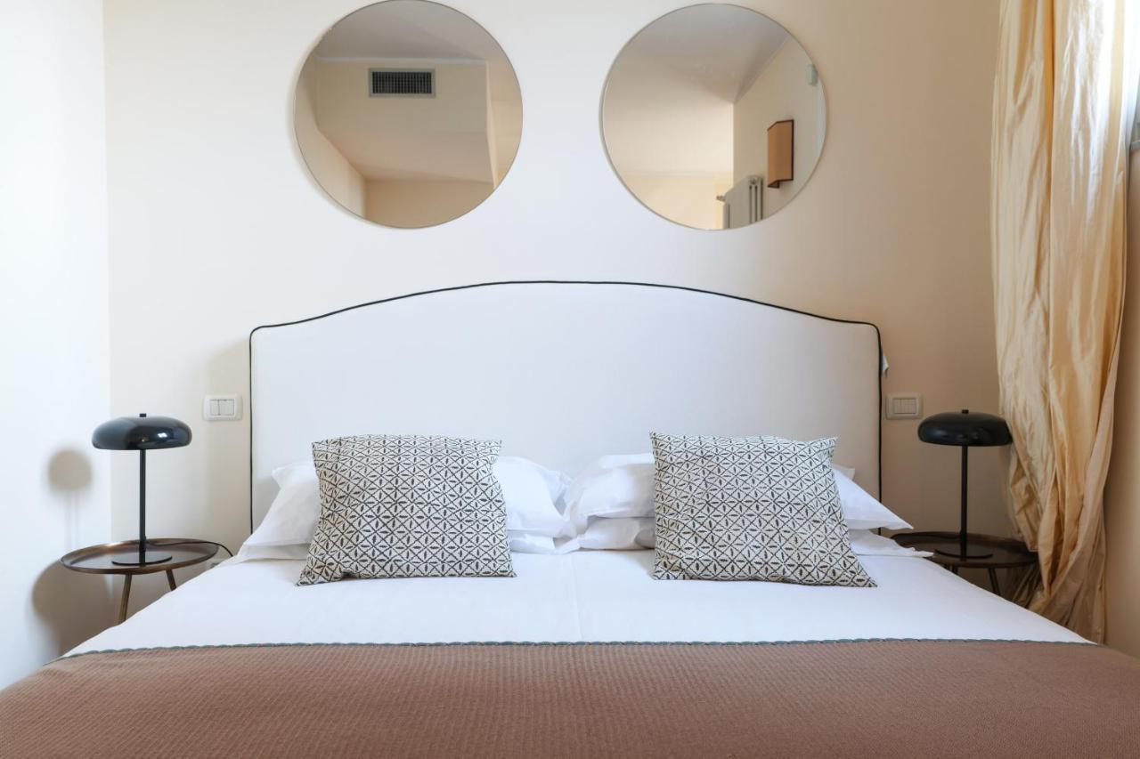 דירות מילאנו Lux Penthouse Palestro מראה חיצוני תמונה
