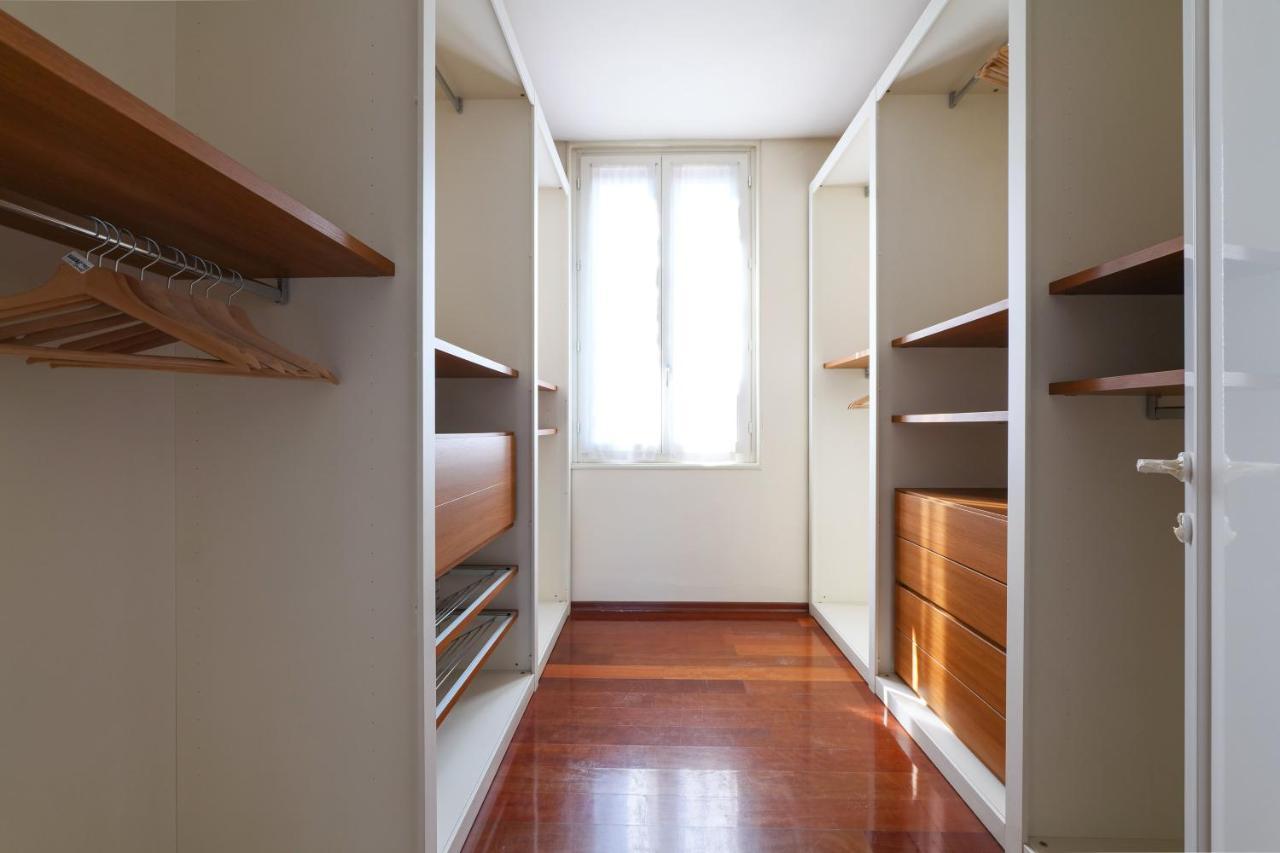 דירות מילאנו Lux Penthouse Palestro מראה חיצוני תמונה