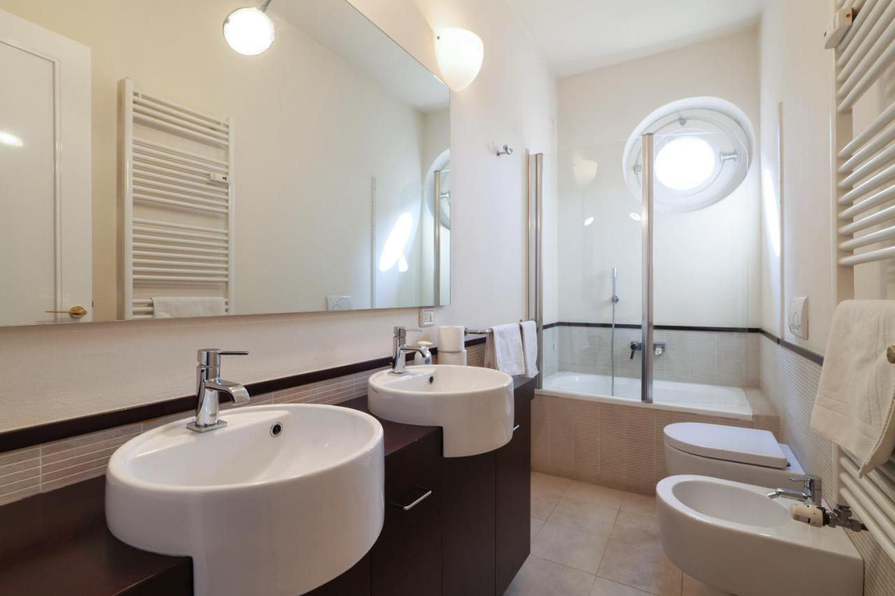 דירות מילאנו Lux Penthouse Palestro מראה חיצוני תמונה