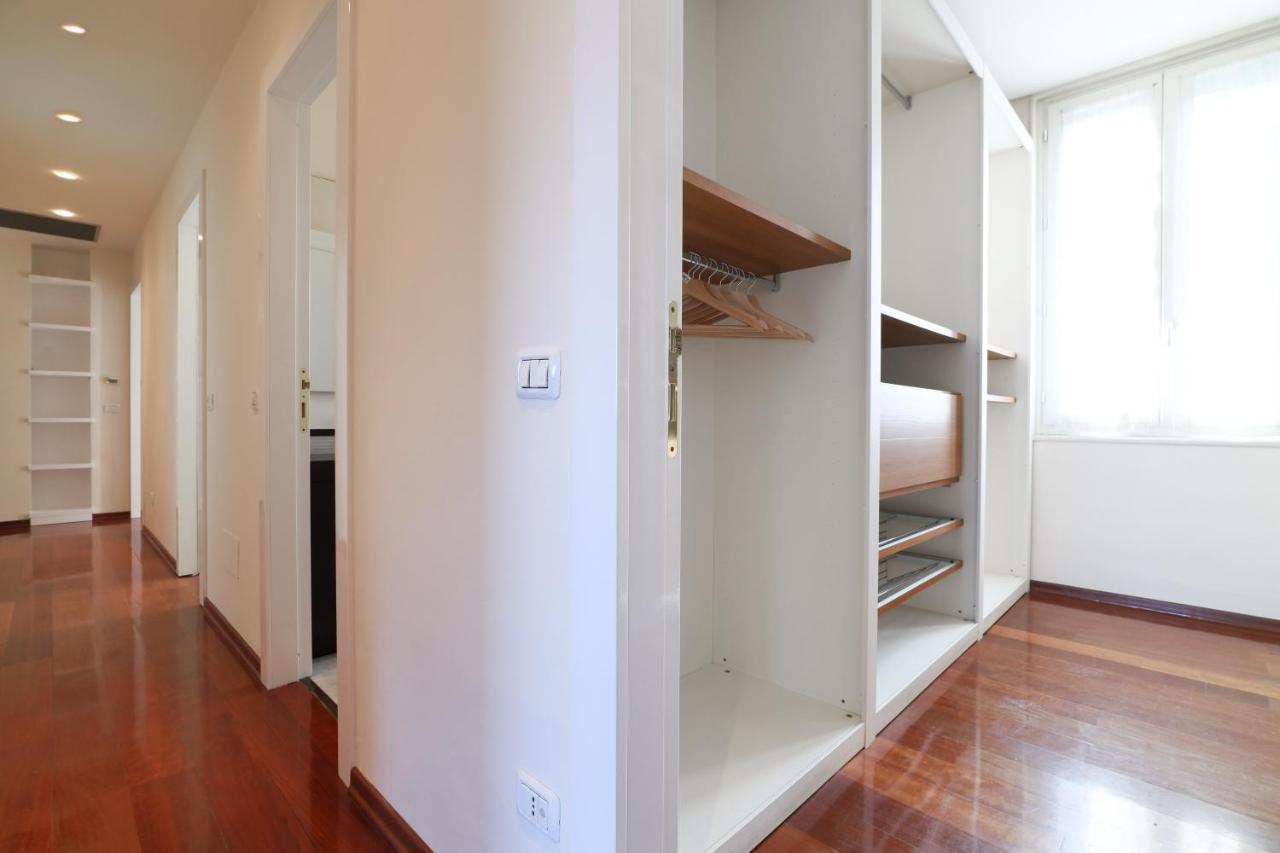 דירות מילאנו Lux Penthouse Palestro מראה חיצוני תמונה