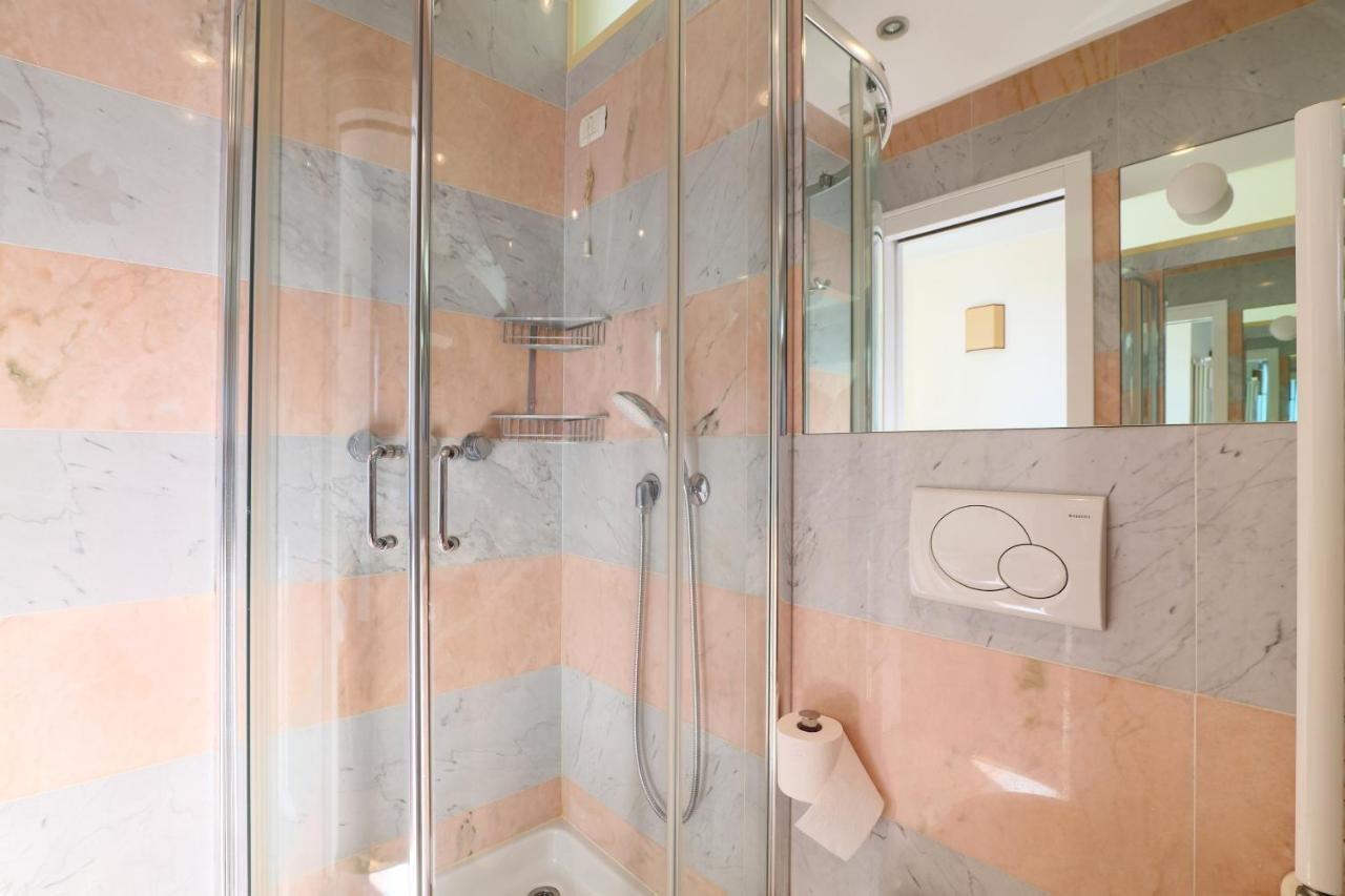 דירות מילאנו Lux Penthouse Palestro מראה חיצוני תמונה