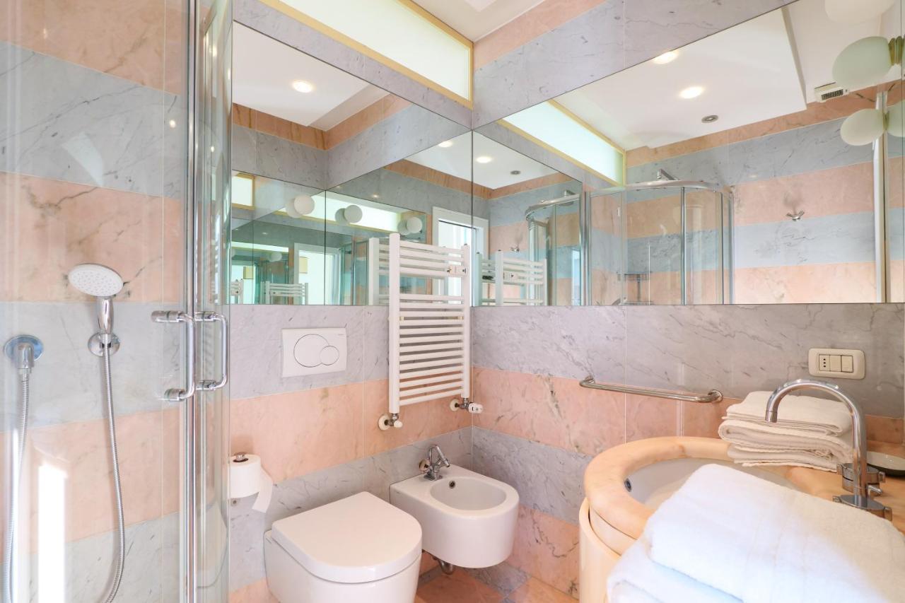 דירות מילאנו Lux Penthouse Palestro מראה חיצוני תמונה